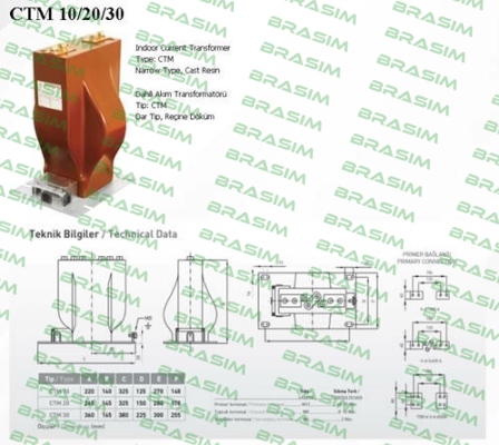 Emotron-CTM 025 (01-2471-20) price