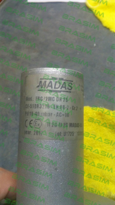 Madas-FC04 020  price