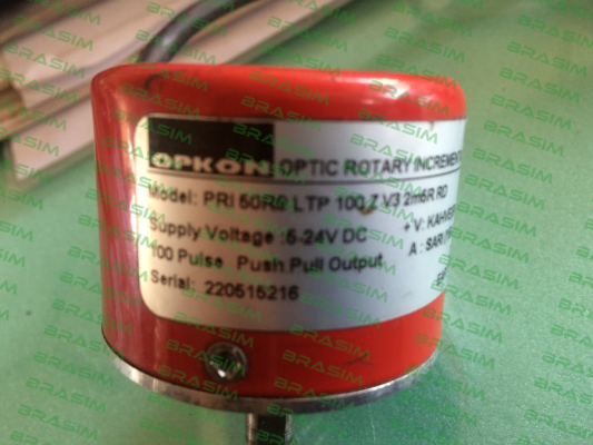 Opkon-PRI50 AR8 LTP 100 Z V3 2M5R SL  price