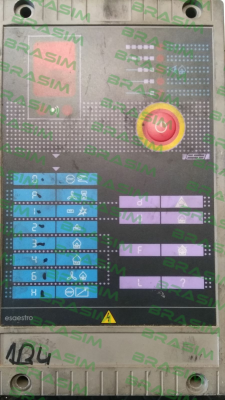 ESA Pyronics International-ESTROC2 A-01-03-03-CK-2-/00R-CBBB-0//1-04E-/////// price