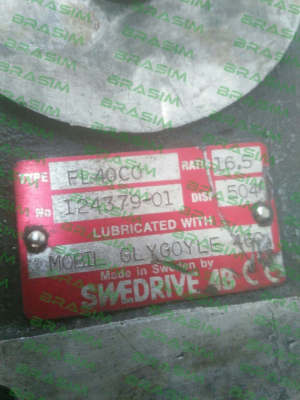 Swedrive-FL40C0 OEM price