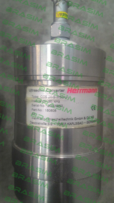 HERRMANN ULTRASONIC-180808  price