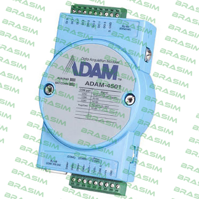 Advantech-ADAM-4501 obsolete/replaced with ADAM-4015-CE  price