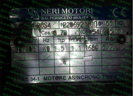 Neri Motori-2206921001  price