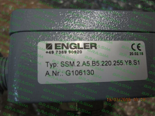 Engler-SSM.2.A5.B5.220.255.Y8.S1  price