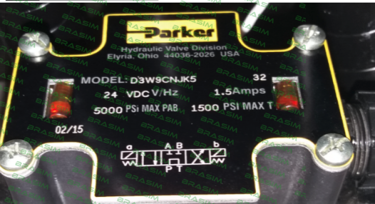 Parker-D3W9CNJK5  price