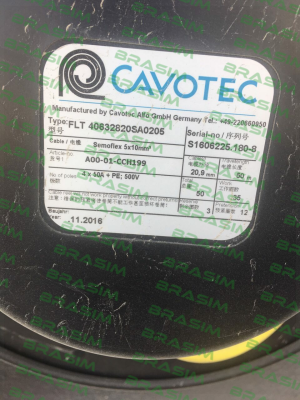 Cavotec-A00-01-CCH199  price