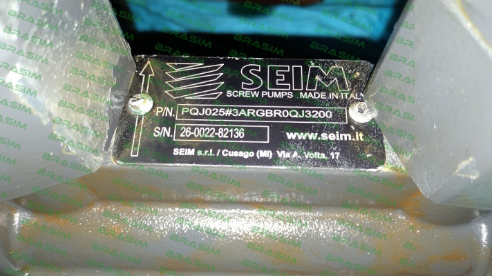 Seim-PQJ025#3ARGBR0QJ3200  price