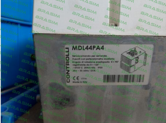 iSMA CONTROLLI-MDL44PA4 price