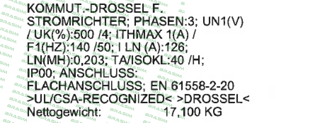 Mdexx-TEU2522-0CA00-0AA0   price