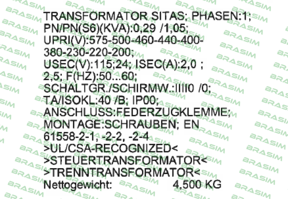 Mdexx-TAM4396-OEG50-OFS1  price