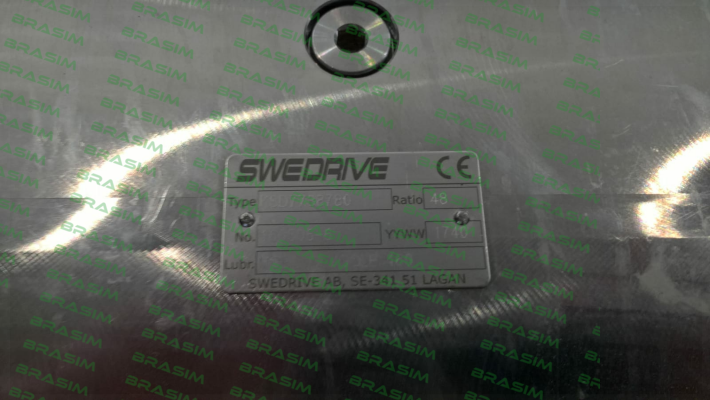 Swedrive-KSD7738780   OEM for VALMET  price