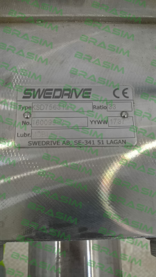 Swedrive-KSD7563121   OEM for VALMET  price