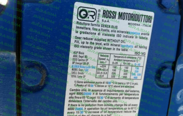 Rossi-MRICI100UO3A-19x200-114  price