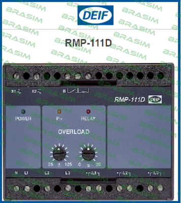 Deif-RMP-111D price