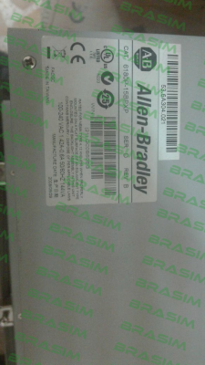 Allen Bradley (Rockwell)-6180P-15BPXP obsolete, no replacement   price