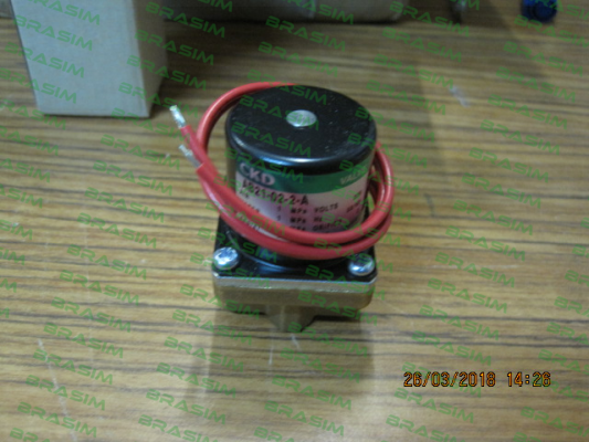 Ckd-AB21-02-2-A-AC220V  price