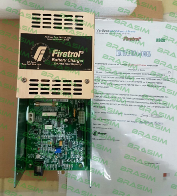 Firetrol-AS-2001, 24 V  price