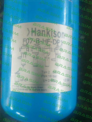 Hankison-60006507 price