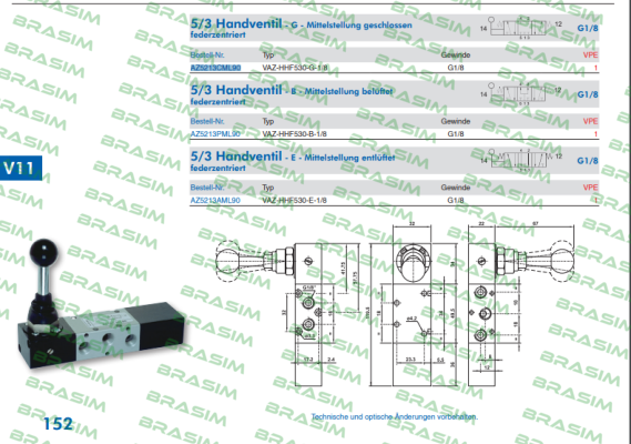 AZ Pneumatica-5213CML90 price