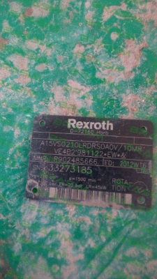 Rexroth-R902485666  price