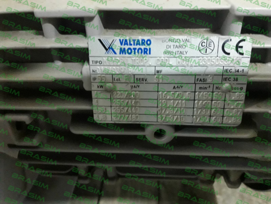 Valtaro Motori-Battery for M112B4  2305033/TS  price