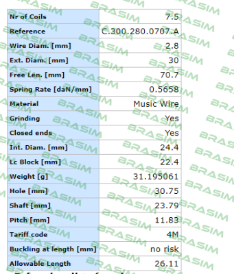 Vanel-C.300.280.0707.A   price