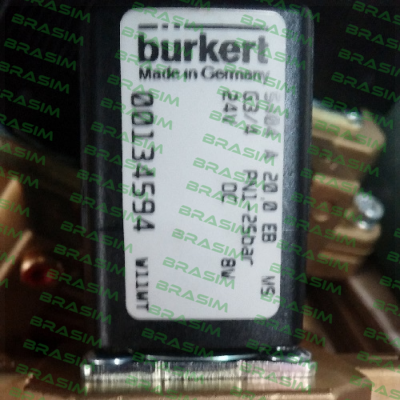 Burkert-00134594 W11MT  price