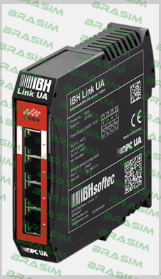 IBHsoftec-P/N: 3200 Type: IBH Link UA  price