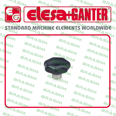 Elesa Ganter-GN 6336.1-63-M12-E-NI  price