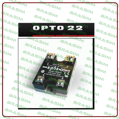 Opto 22-120A10  price