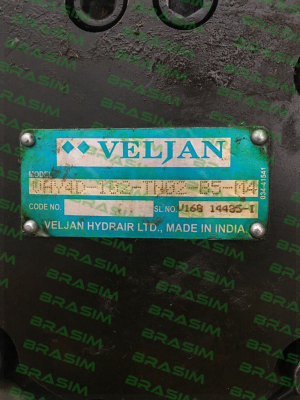 Veljan-WHYD 4D-102-TN02-N5-M4,new code HY4D-102-TN02-B5-M4  price