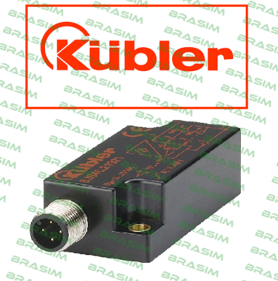 Kübler-8.IS40.21321  price