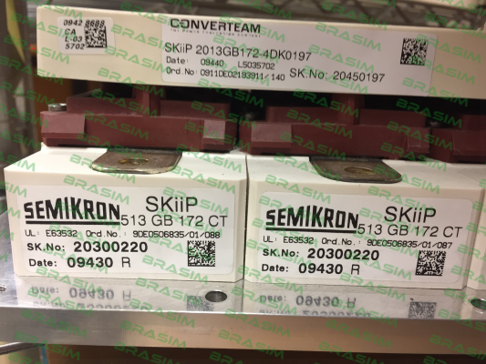 Semikron-Skiip 2013GB172-4DK0197  -OEM  price