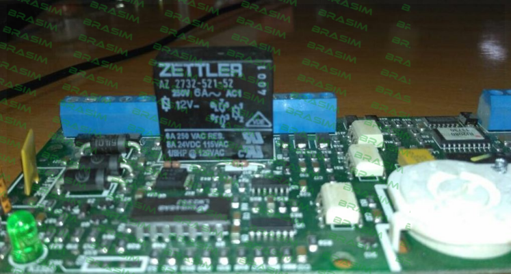 Zettler-AZ2732-521-52 price