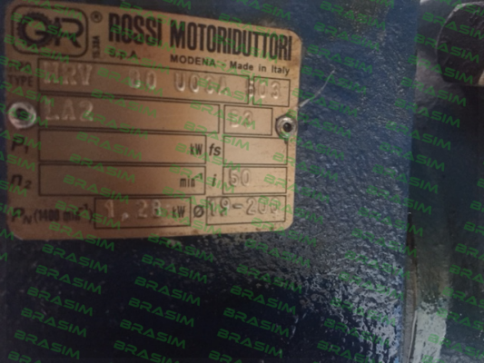 Rossi-HRV B0 U03A  price