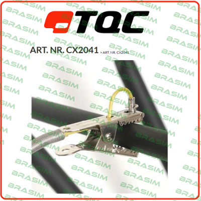 TQC-CX2041 price