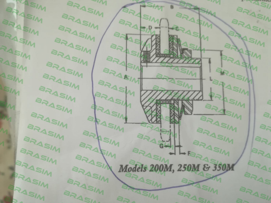 Cross+Morse-350M-2 price