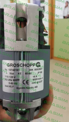 Groschopp-10740161 oem  price