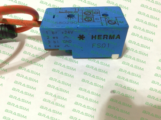 Herma-FS01 - 680290 price