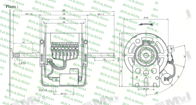 Elco-3FGB100.40.6V.26, code: 12201018 price