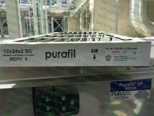 Purafil-05-01942-1780  price