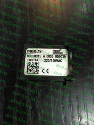 Elster-PFU760LTK1 P/N 88650015  price