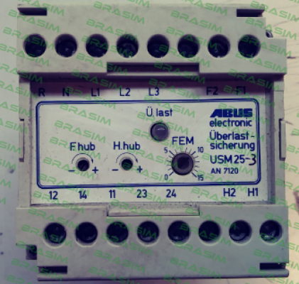 Abus-30005/ GM1032F06-201.41.063.E obsolete by 102780 /K: 898850 price