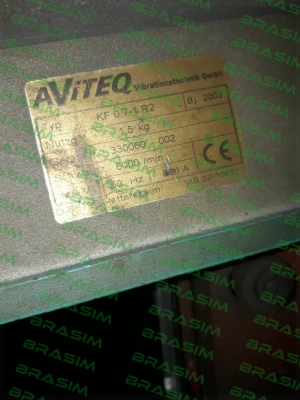 Aviteq-KF 0.7-1R2  price