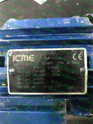 Icme Motor-T63 BL-4 OEM price