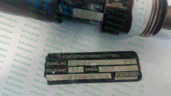 Foxboro (by Schneider Electric)-871CC-A2-6 price