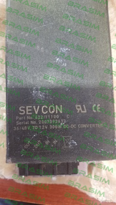 Sevcon-622/11100C price