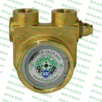 Fluid-O-Tech-PA 501G  price