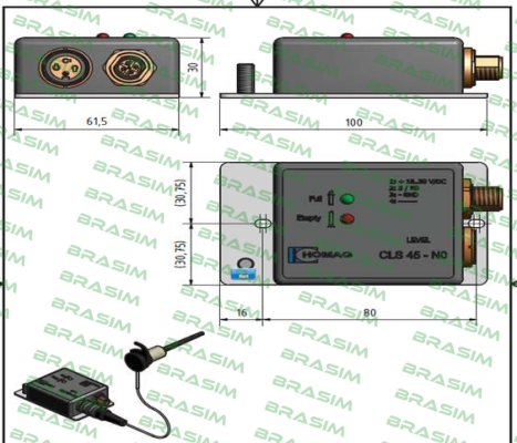 Senotec-4-008-40-0260 price